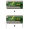 BATTERIA NI-MH TORCIA 1,2V 8000mA CON TE CON TERMINALI