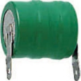 BATT. 4,8V 80MAH