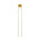 CONDENSATORE  CERAMICO 560 PF