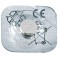 BATTERIA OSSIDO D 364 15MHA