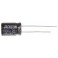 CONDENSATORE  VERTICALE  1000MF 25V