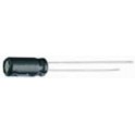 CONDENSATORE ELETTR  VERT.6X7 100uF 16V COND.ELET.MINI VERT.6X7 100uF 16V