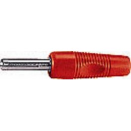 SPINA BANANA VOLANTE 4mm ROSSA