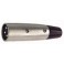 SPINA  MICROFOINICA XLR SPINA CANON VOLANTE  , 3 POLI PER MICROFONO TIPO STANDARD SP.MICROFONO 3 POLI STANDAR