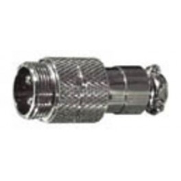 SPINA MICROFONICA CB 4 POLI