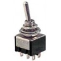 DEVIATORE 2 SC 2 POS S.S.
