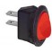 INTERR.BILANC.PANNELLO ROSSO