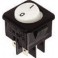 DEVIATORE BIPOLARE BIANCO 250V16A