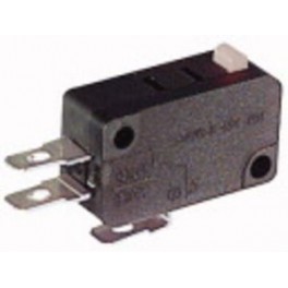 DEVIATORE MINIATURA PORTATA:5 A - 250 V