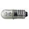 LAMPADA TUBOLARE 12V