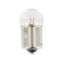 ESAURITO LAMPADE SFERICA 6,0V