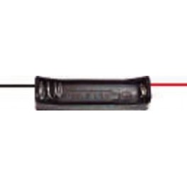 PORTAPILE 1 BATTERIA AAA MINISTILO