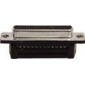 CONNETTORE SERIALE FEMM 37P