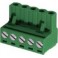 MORSETTO EURO P FEM. P.5 2VIE