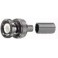 SPINA BNC CRIMPARE per rg59