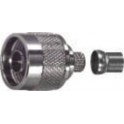SPINA N  A CRIMPARE RG8 SPINA N VOL.CRIMP.RG8/U UG21 BACH