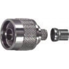 SPINA N  A CRIMPARE RG8 SPINA N VOL.CRIMP.RG8/U UG21 BACH