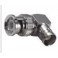 ADATTATORE  SPINA  BNC / PRESA  BNC STA