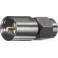 ADATTATORE  SPINA  FME / SPINA  SMA