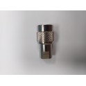 IN ESAURIMENTO ADATTATORE FME-TNC