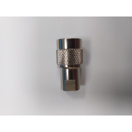 IN ESAURIMENTO ADATTATORE FME-TNC