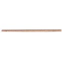 TUBETTO STERLINGATO 3 MM