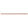 TUBETTO STERLINGATO 3 MM