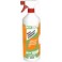 LUBRIFICANTE SCORRICAVO 1 LITRO Caratteristiche principali del prodottoFunzione: Riduce drasticamente l'attrito sulle guaine in