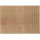 PIASTRA VETRONITE  RAM. P.2,54 100X160