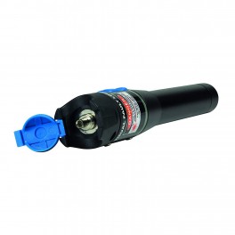 TESTER FIBRA OTTICA 10mW 2,5+1,125 FIBER OPTIC FAULT LOCATOR