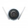 TELECAMERA DA ESTERNO 3MP EZVIZ H3 Telecamera da esterno 2K 3MP, Wi-Fi. Visione notturna a colori. Intelligenza artificiale, Ric