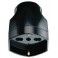VIW00225 PRESA 2P+T 16A UNIVERSALE NERA VIMAR 00225 00492904