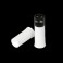 CONTATTO MAGNETICO BIANCO Magnetic contact Recessed Wood Screw Connector
