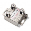 DERIVATORE 2 USCITE 14 DB