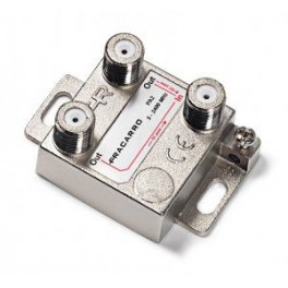 DERIVATORE 2 USCITE 14 DB