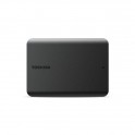 HARD DISK ESTERNO BASIC 2TB 2.5" USB 3.0 3.0 CANVIO BASICS NERO