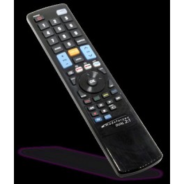 TELECOMANDO UNIVERSALE 2x1 MADE FOR YOU 1770/USB