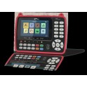 Misuratore di segnale per sat-terrestre Misuratore di segnale per satellitare Konelco GBS MULTI COMPACT dCSS 43988