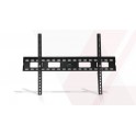 Supporto universale per 60'' 100'' Supporto universale per FLAT-TV da 60" a 100" con distanza dal muro di soli 35mm     Fino a 9