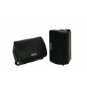 COPPIE DIFFUSORI 2 VIE BASS-REFLEX NERO COPPIE DIFFUSORI 2 VIE BASS-REFLEX