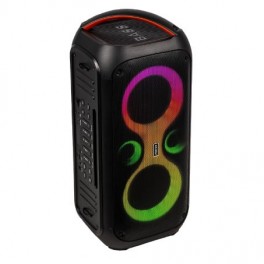 178.583 PARTY SPEAKER CORE120 CORE120 - Box audio portatile 120w bt/usb/sd/rc/mic