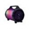 ALTOPARLANTE 2.1 AMPLIFICATO CON BLUETOT ALTOPARLANTE 2.1 AMPLIFICATO CON BLUETOOTH E LED DISCOLIGHT  BazooLED 50