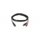CAVO PRESA  J 3,5 ST / 2 SP RCA 1,5m