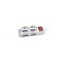 MULTIPRESA  6 POSTI BIPS.4LAT+2BIP/SHUKO Multipresa 6 posti compatta, 2 tripasso 10/16A/SCHUKO e 4 bipasso 10/16A, con spina 16A