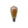 LAMPADA LED FILAM.ST64 EDISON GOLD 5W