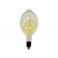 PEAR TWIST 180 DECO 30W E27 VINTAGE INCAND.-60LM-2200K-ON W.PRF