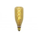 BEER DECO FLEX DIMM. 6W E27 LED 200LM-2100K-ON