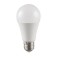 LED GOCCIA "ON" 17W E27 A60 L.NATURALE 2150LM BOX