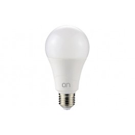 LAMPADINA LED GOCCIA E27 20W LUCE FREDDA