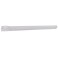 REGLETTE LED IP44 15W- 4.000°K CON PRESA SCHUKO